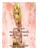 SIMON'S BIRTHDAY OLD FLAMINGO MIX PART 3 2017