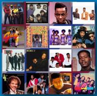 NEW Jack Swing VOL 5   