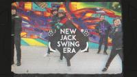 NEW JACK SWING VOL 6