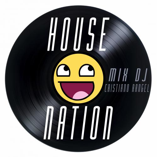 House Nation V10