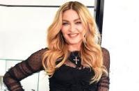 madonna mix 2017