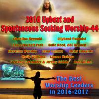 2016 Upbeat and Spontaneous Soaking Worship-44