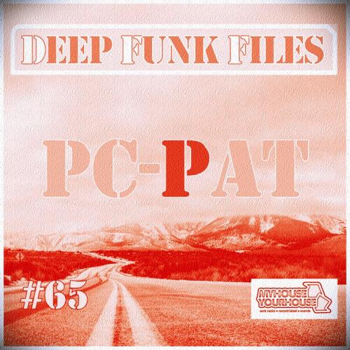 DEEP FUNK FILES #65