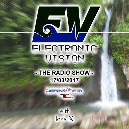 ELECTRONIC VISION RADIO SHOW EP051