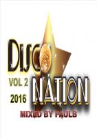 DISCO NATION VOL 2 