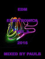 EDM ELECTRONICA VOL 3