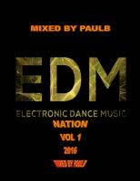 EDM NATION VOL 1
