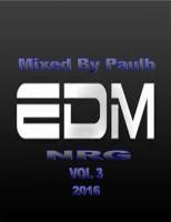 EDM NRG VOL 3