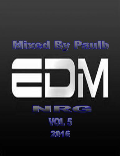EDM NRG VOL 5