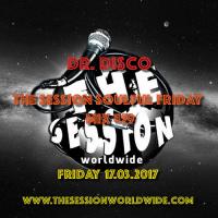 Dr. disco - The Session Soulful Friday Mix #59