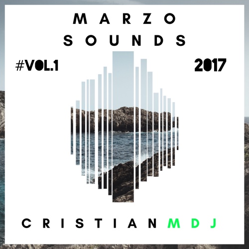 MarZo SoundS 2017 #VoL.1 By CristianMDJ