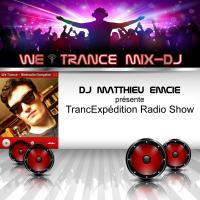 WT117 - Matthieu Emcie pres. TrancExpedition 063 [St Patrick Session]