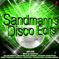Sandmann&#039;s Disco Edits (Edit Five)