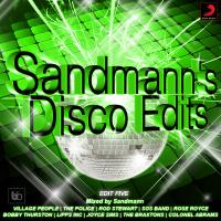Sandmann&#039;s Disco Edits (Edit Five)