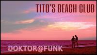 tito&#039;s beach club 2016 (deep-house)