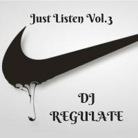 Just listen vol. 3