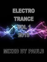 ELECTRO TRANCE VOL 1