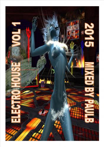 ELECTRO HOUSE TRANCE VOL 1