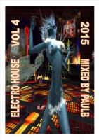 ELECTRO HOUSE VOL 4