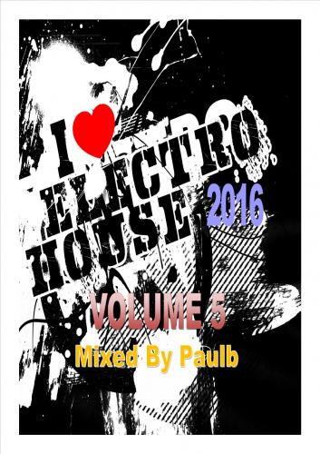 ELECTRO HOUSE VOL 5