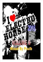 ELECTRO HOUSE VOL 6