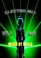 ELECTRO MIX VOL 2