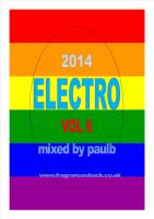 ELECTRO PINK MIX 