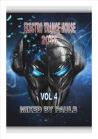 ELECTRO TRANCE HOUSE VOL 4