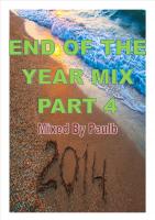 END OF YEAR MIX PART 4