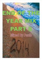 END OF YEAR MIX PART 8