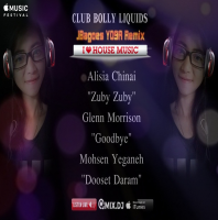 Jbagoes Yoga Remixs - Club Bolly Liquids