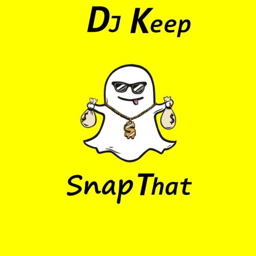 DJ KEEP - Snap That
