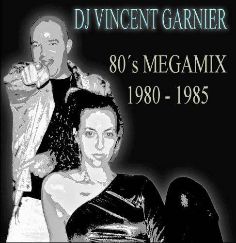 80´MEGAMIX 1980-1985 (SHORT RE-EDIT 2017)