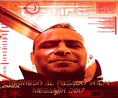 Regreso al Pasado vol.4 by Estife