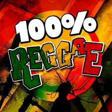 100% Reggae 2017