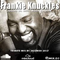 Frankie Knuckles Tribute