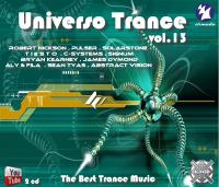 universo trance vol.12 .cd 1