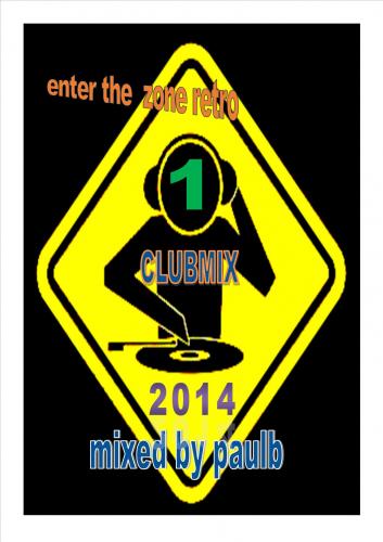 ENTER DA ZONE RETRO VOL 1