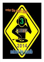 ENTER DA CHART ZONE VOL 3