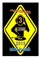 ENTER DA ZONE BOUNCE VOL 3