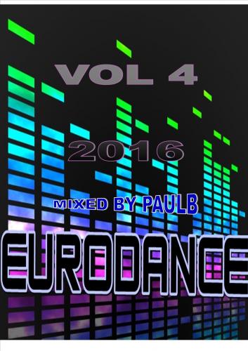 EURO DANCE VOL 4