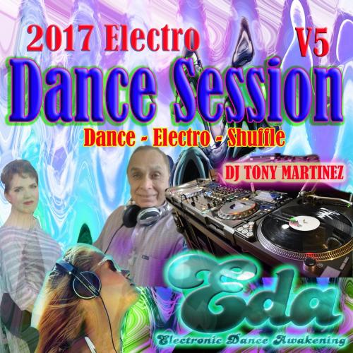 2017 Electro Dance Session v5 2nd