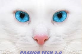 PASSION TECH 2.0