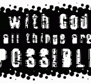 Christians Dance? PsyTime #11