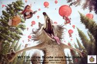 WT129 - Cris Scorte mixe Ben Gold