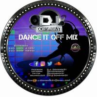 Dance It Off Mix