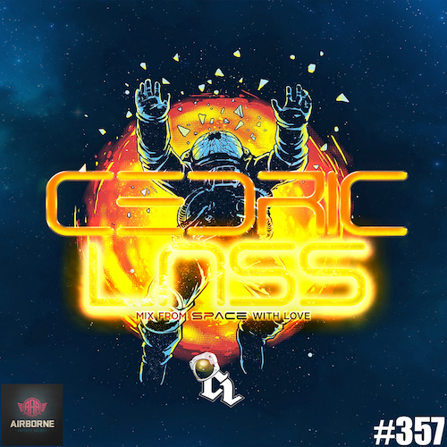 EDM From Space With Love! #357