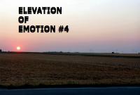 Élévation of Emotion #4