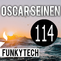 FunkyTech E114 (APRIL 2017)