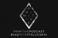 Primitive Podcast #003 | Peter Falucskai